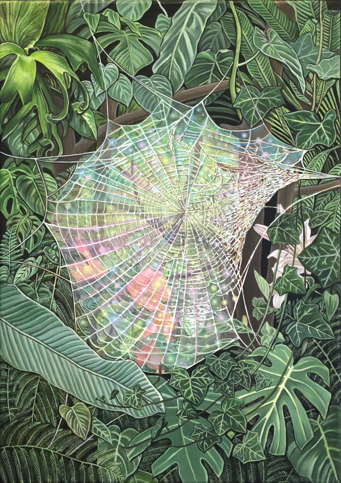 Jihye Park, Capture Sunlight, 2026