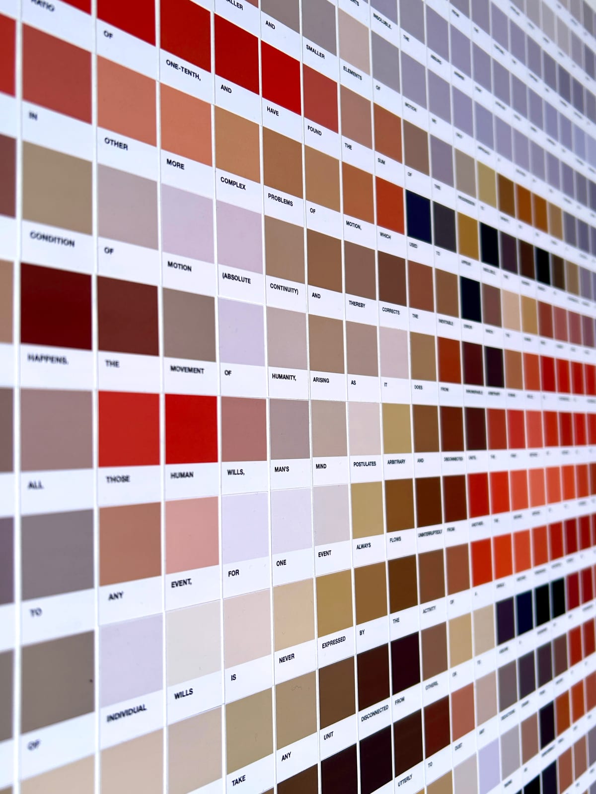 Nick Smith, Napoleon, 2024