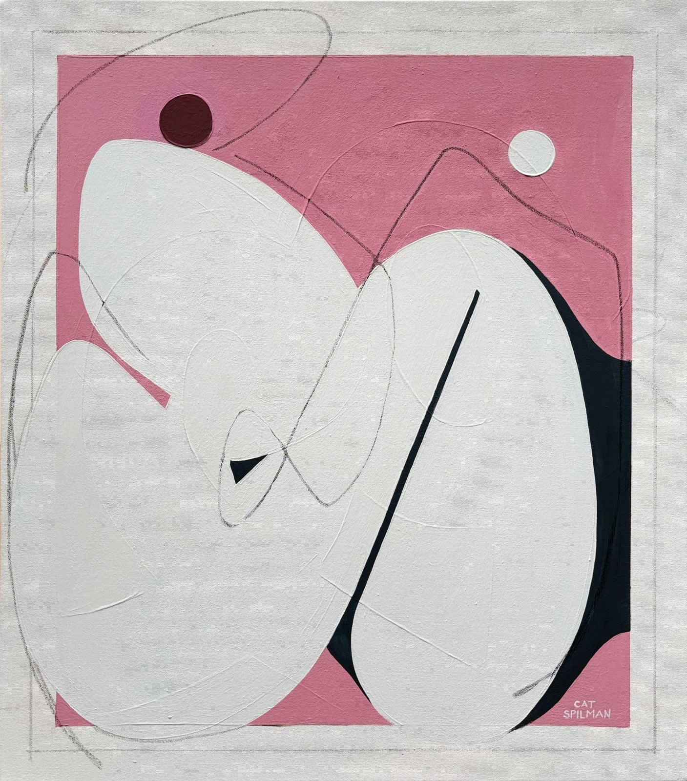 Cat Spilman, Yorkshire Pud, 2024