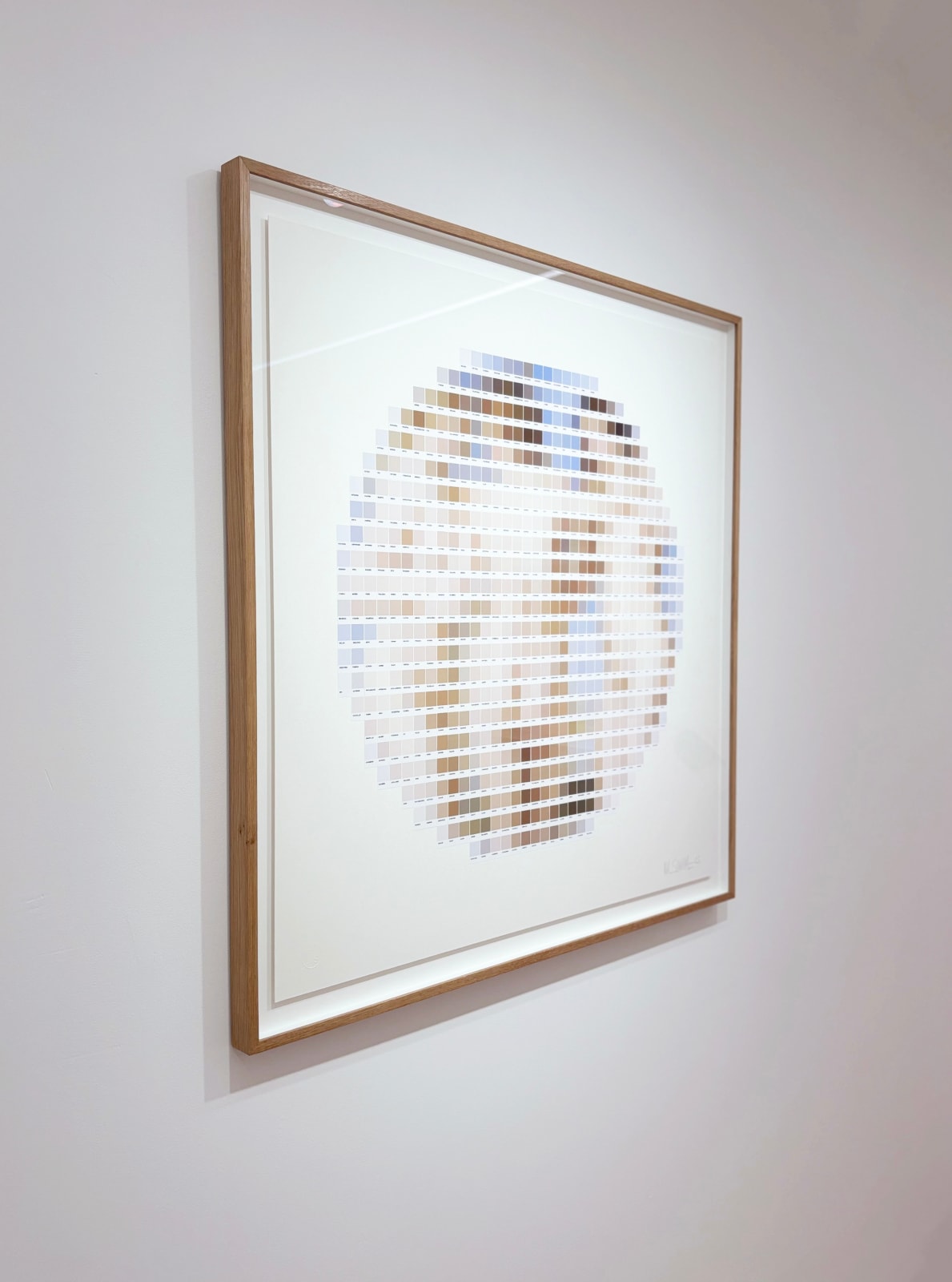 Nick Smith, Splendour, Joy, Bloom, 2025