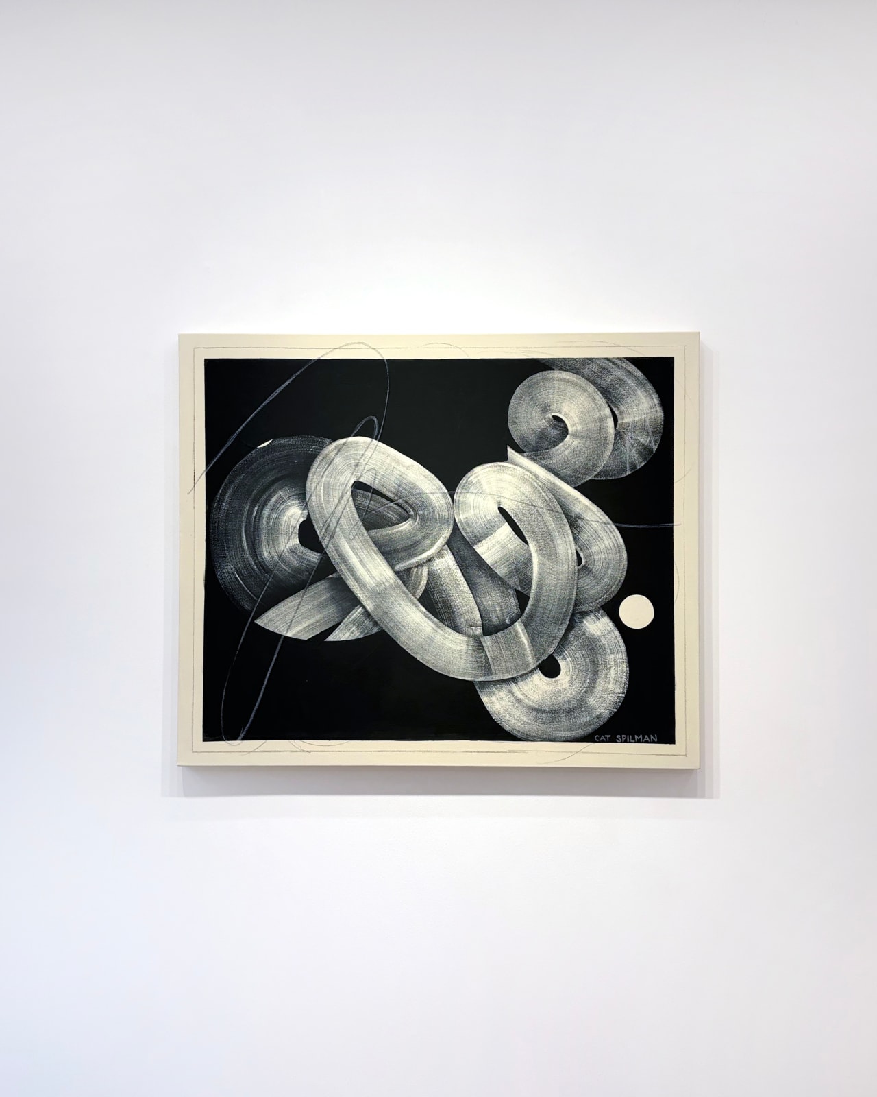 Cat Spilman, Sadie, Sadie, 2025