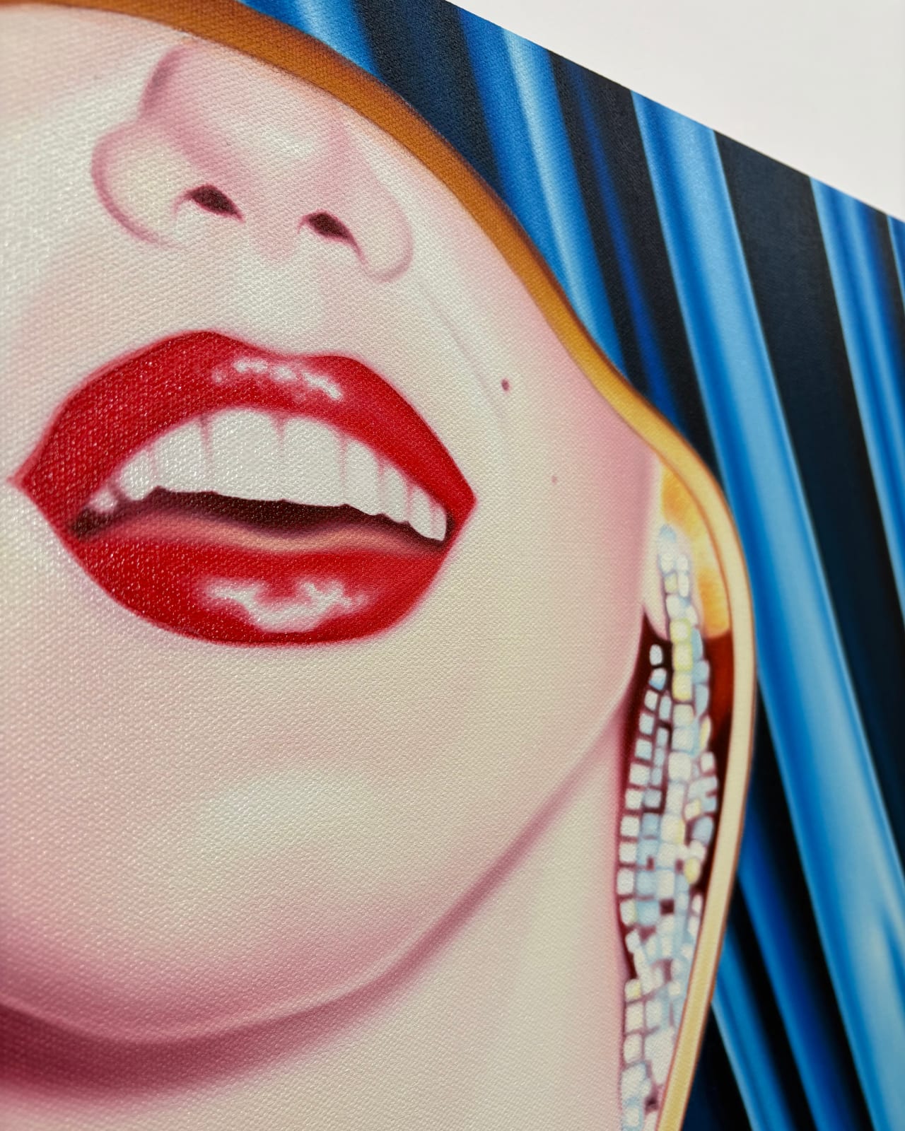 Madison Skriver, Rehearsal, 2025