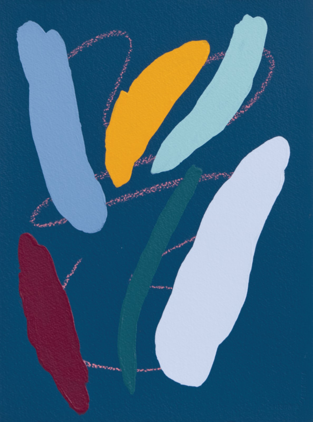 Jason Tessier, At First Glance, 2023