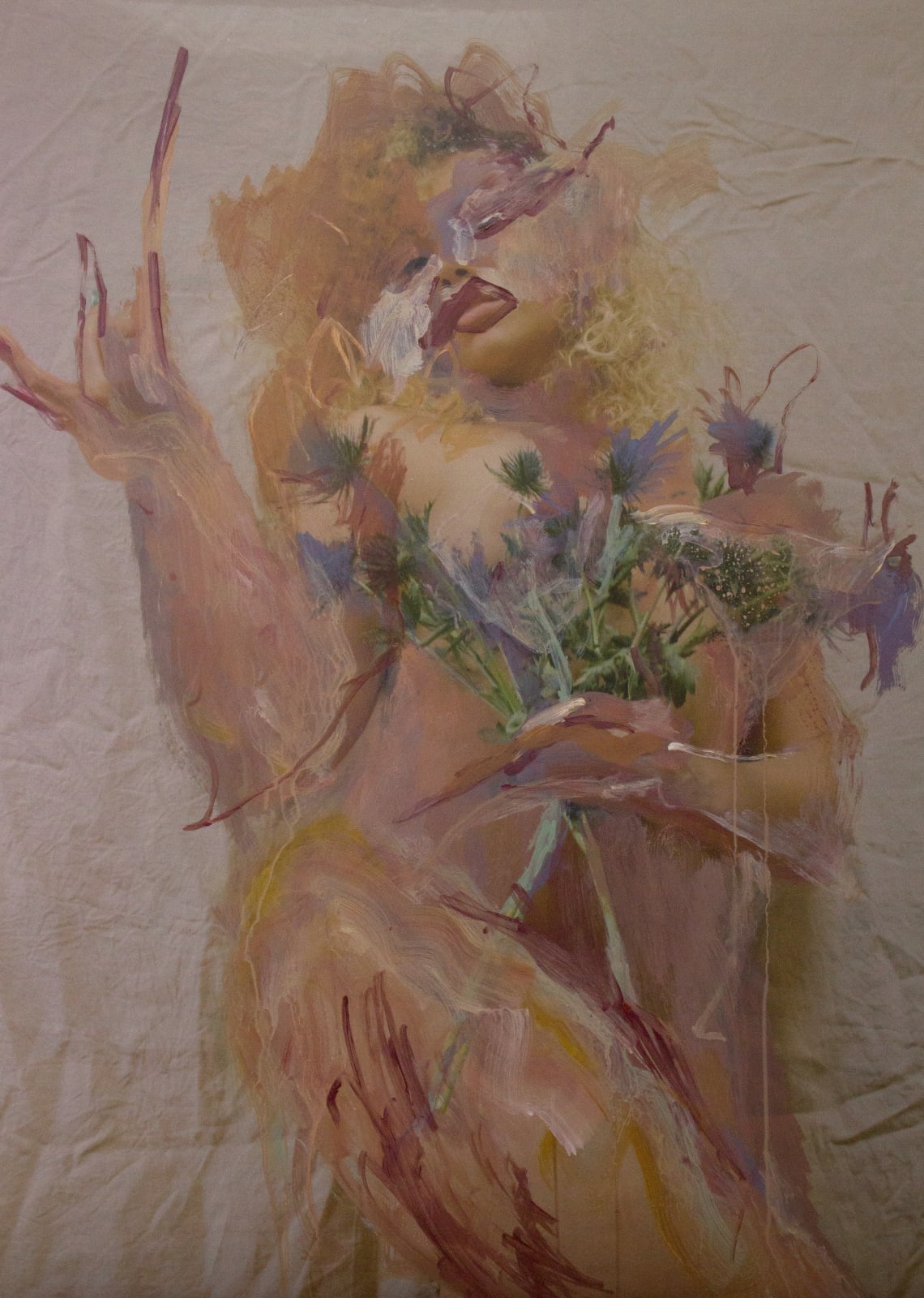 Jess Cochrane, I Don't Need Your Sorrow, I Have My Own, 2021