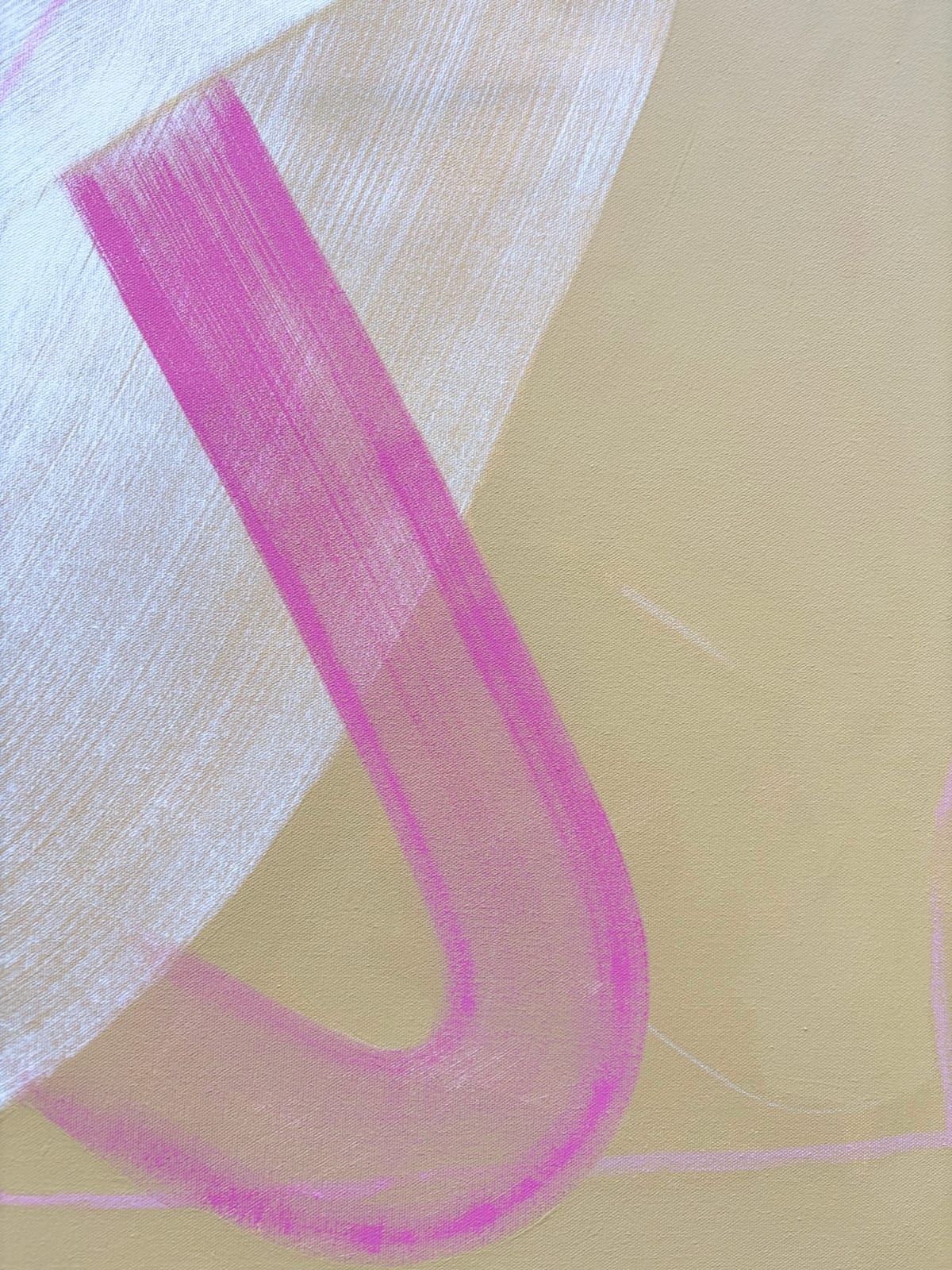 Cat Spilman, Coco Lightning, 2024