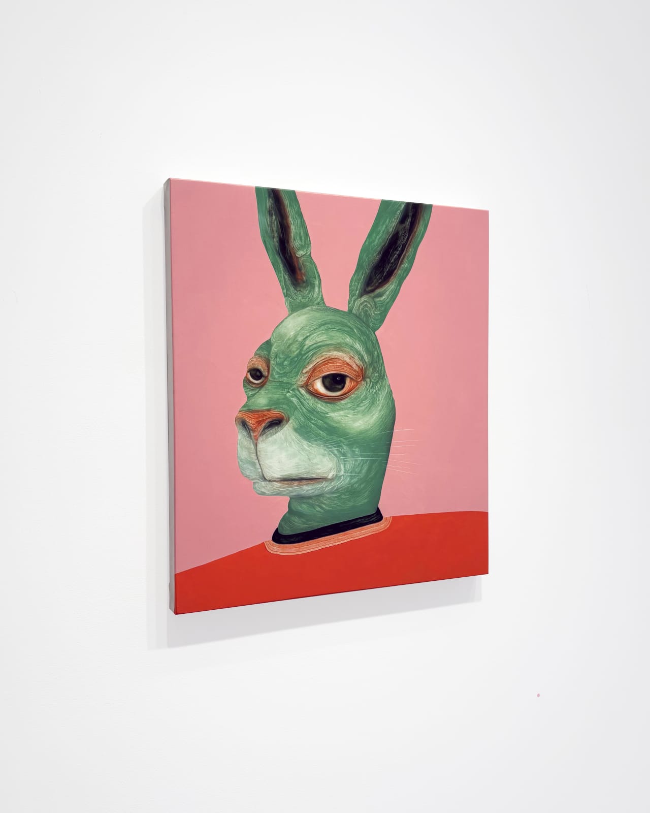 Stewart Swan, Coney Island, 2025