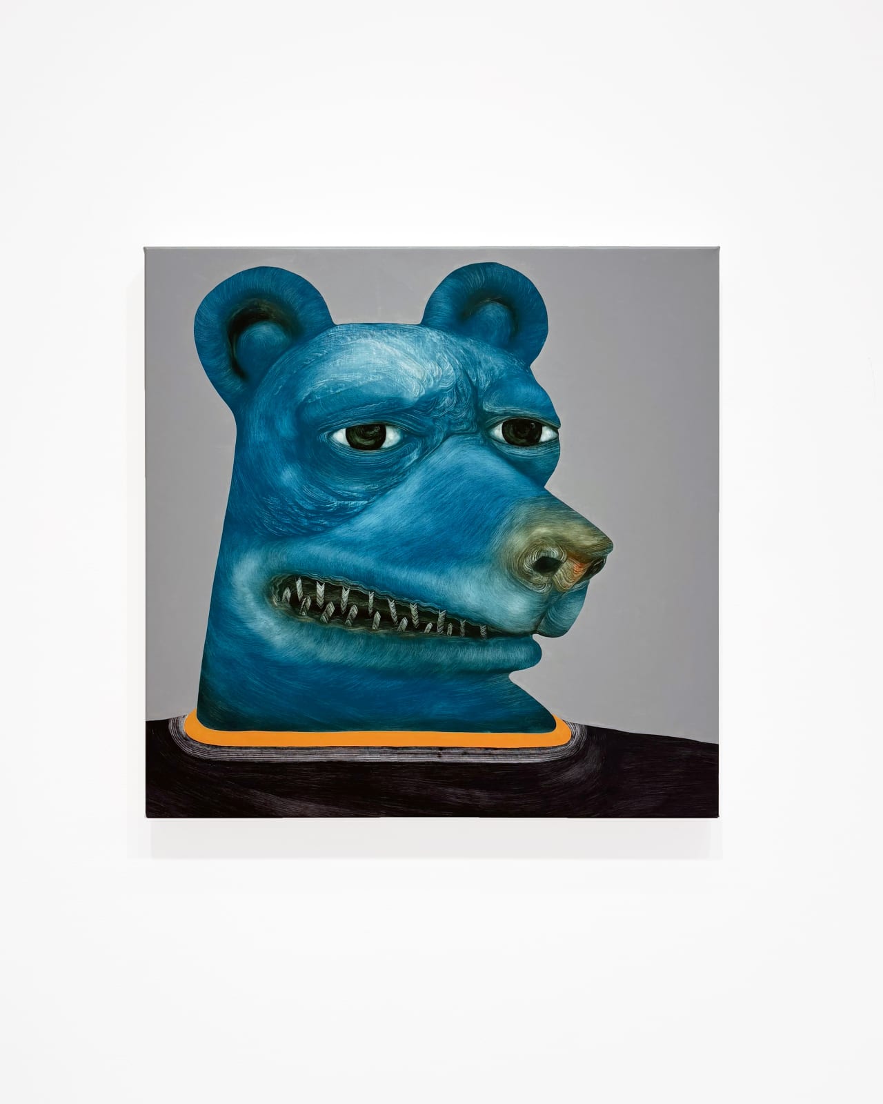 Stewart Swan, Artiō, 2025