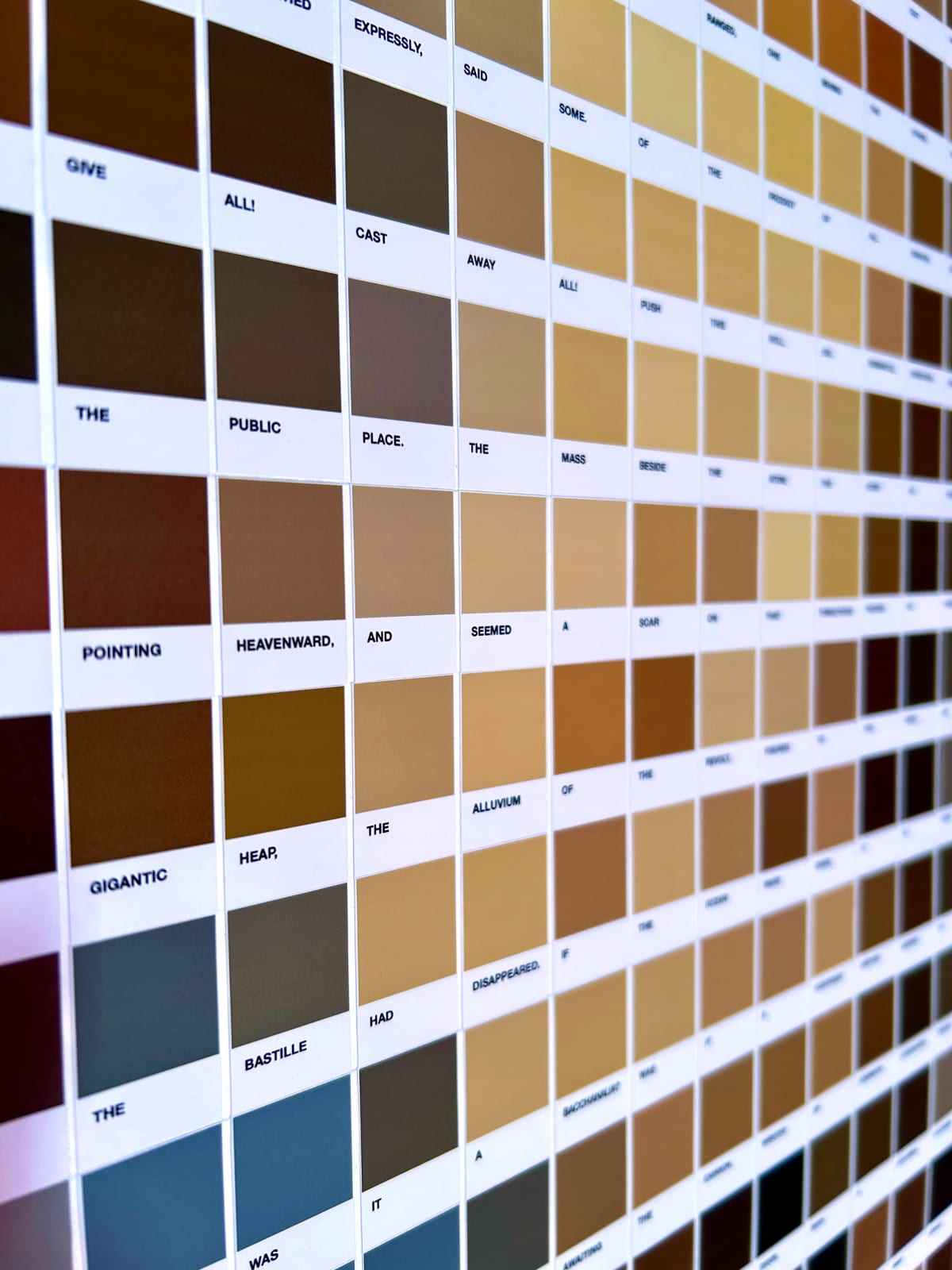 Nick Smith, Liberty, 2024