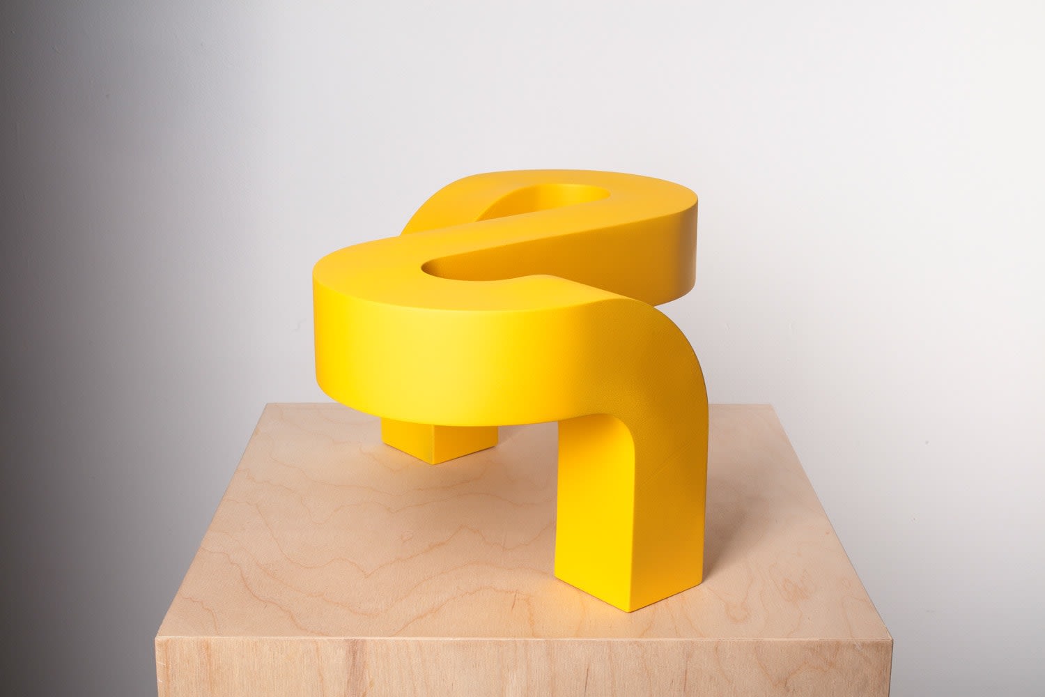 Stephen Ormandy, Banana Bender, 2021