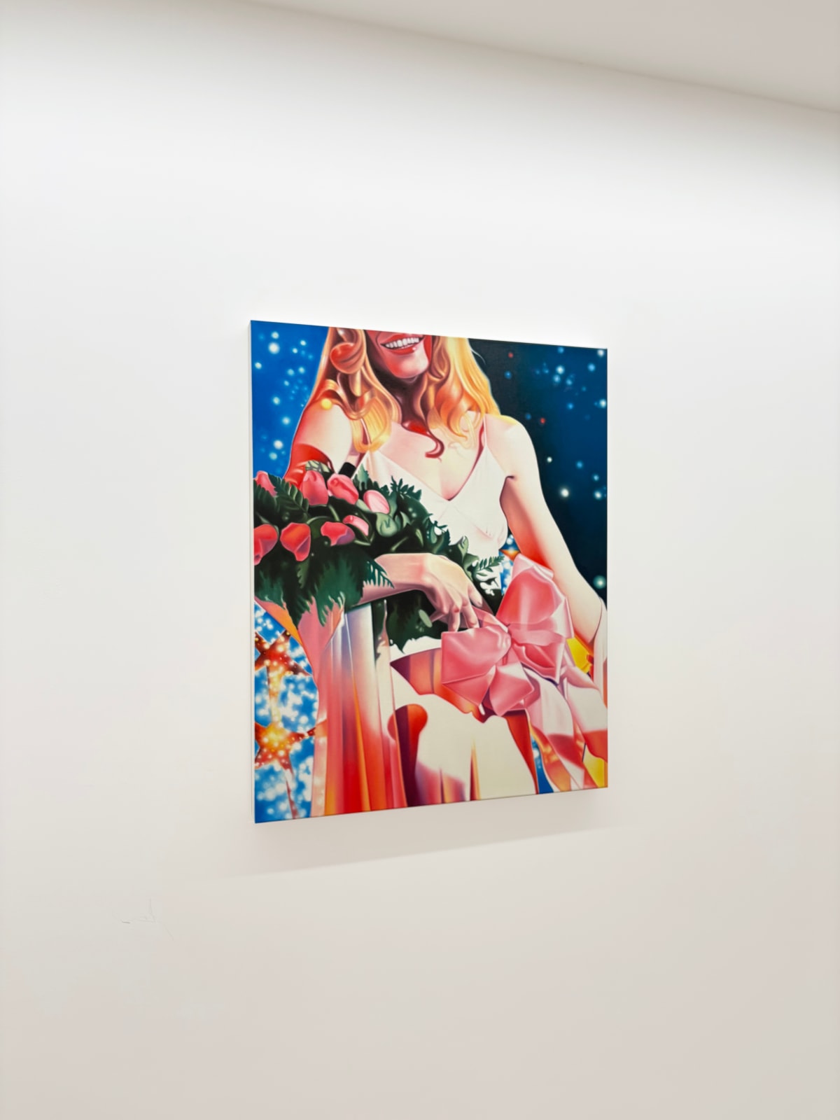 Madison Skriver, Spotlight, 2025