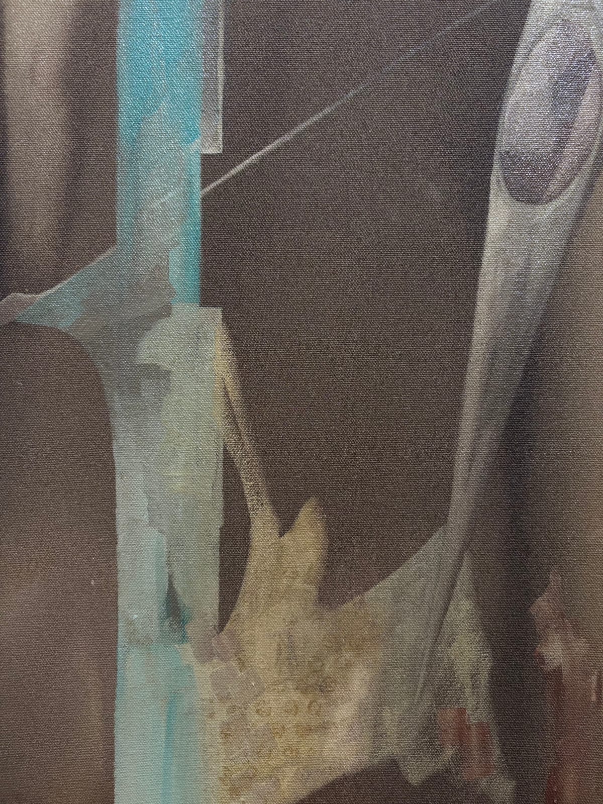 Edward Jones, Fold, 2025