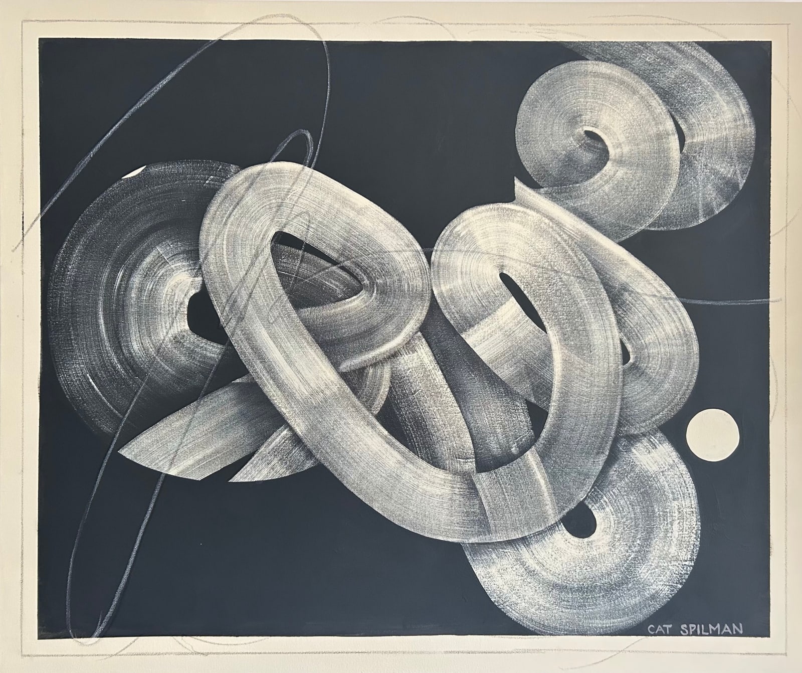 Cat Spilman, Sadie, Sadie, 2025