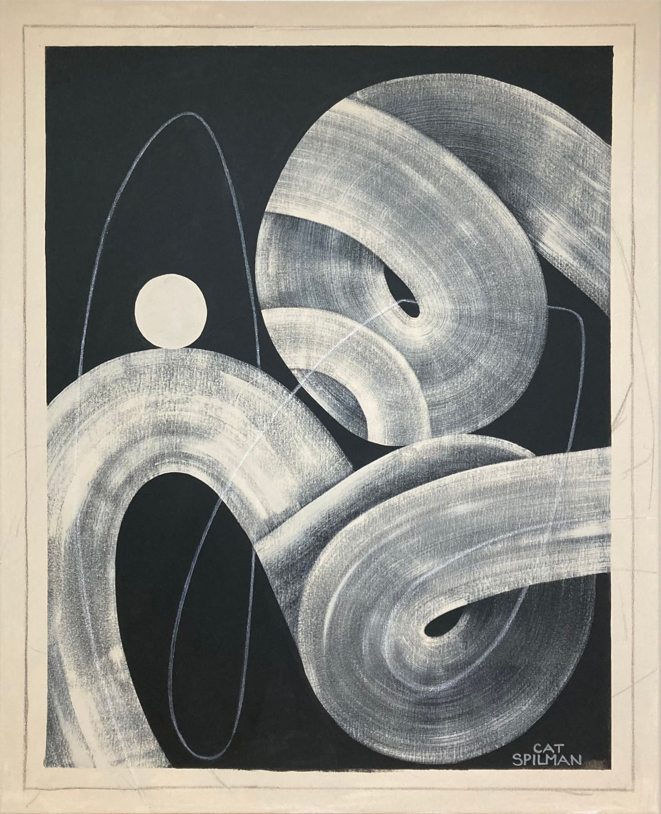 Cat Spilman, Punk and Favorite, 2024