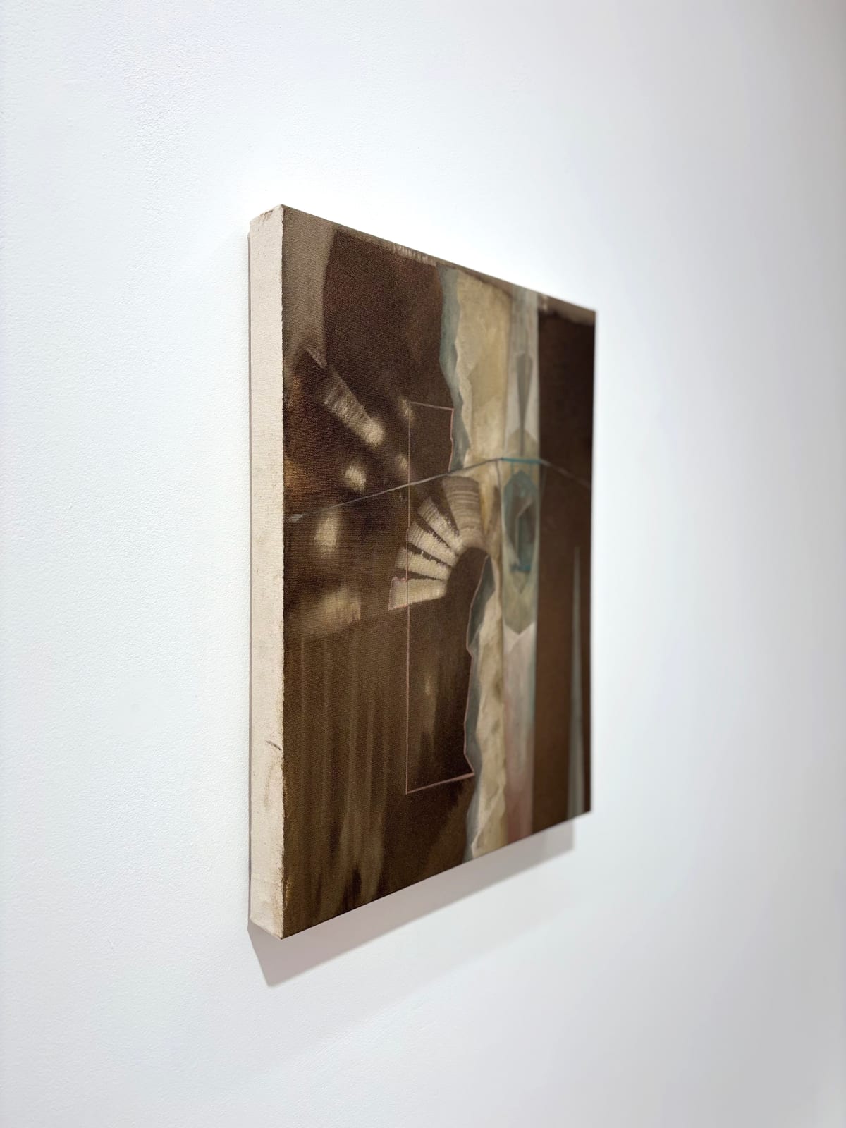 Edward Jones, Dipper, 2025