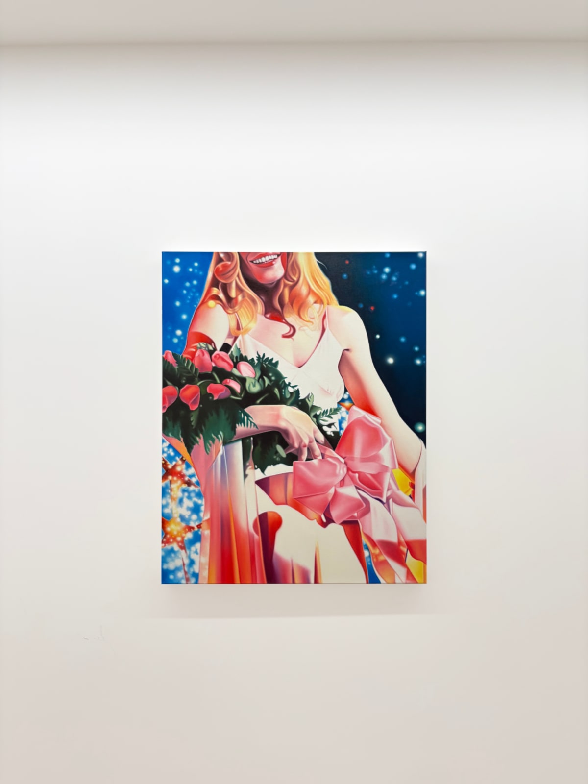 Madison Skriver, Spotlight, 2025