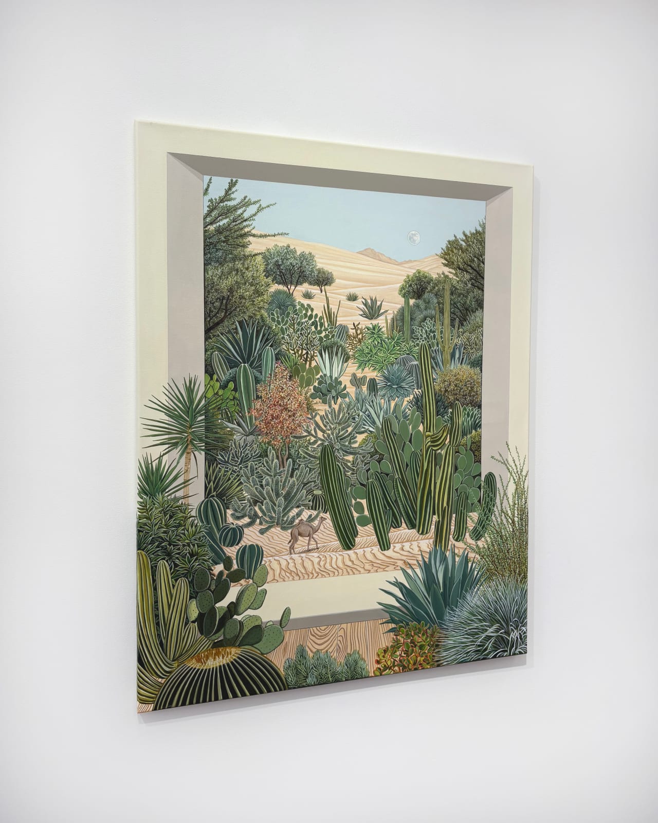 Jihye Park, Bon Voyage, 2026