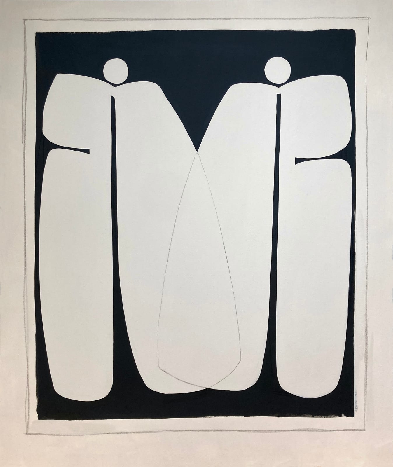 Cat Spilman, A Suit With a Sense of Humor, 2023