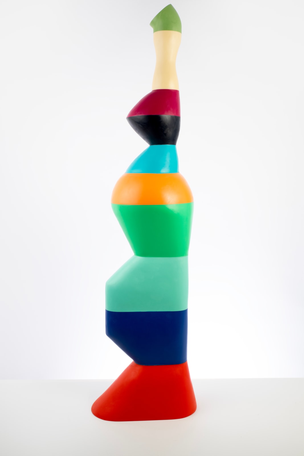 Stephen Ormandy, Totem 04, 2023