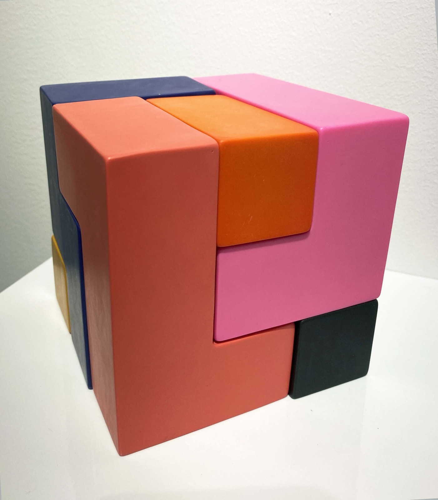 Stephen Ormandy, Puzzle #2, 2020