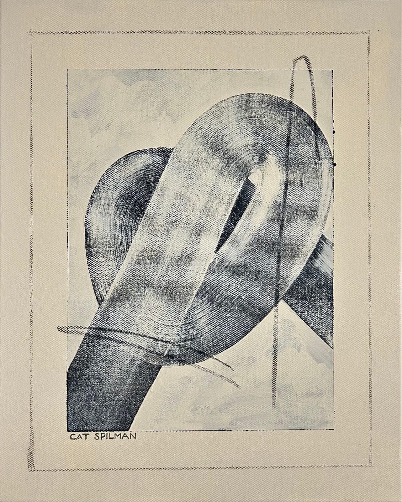 Cat Spilman, Nothing I Wouldn’t Do, 2025