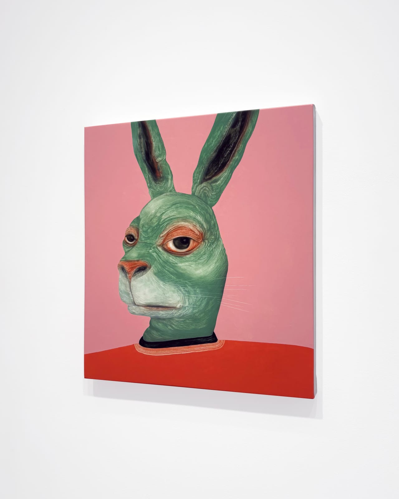 Stewart Swan, Coney Island, 2025