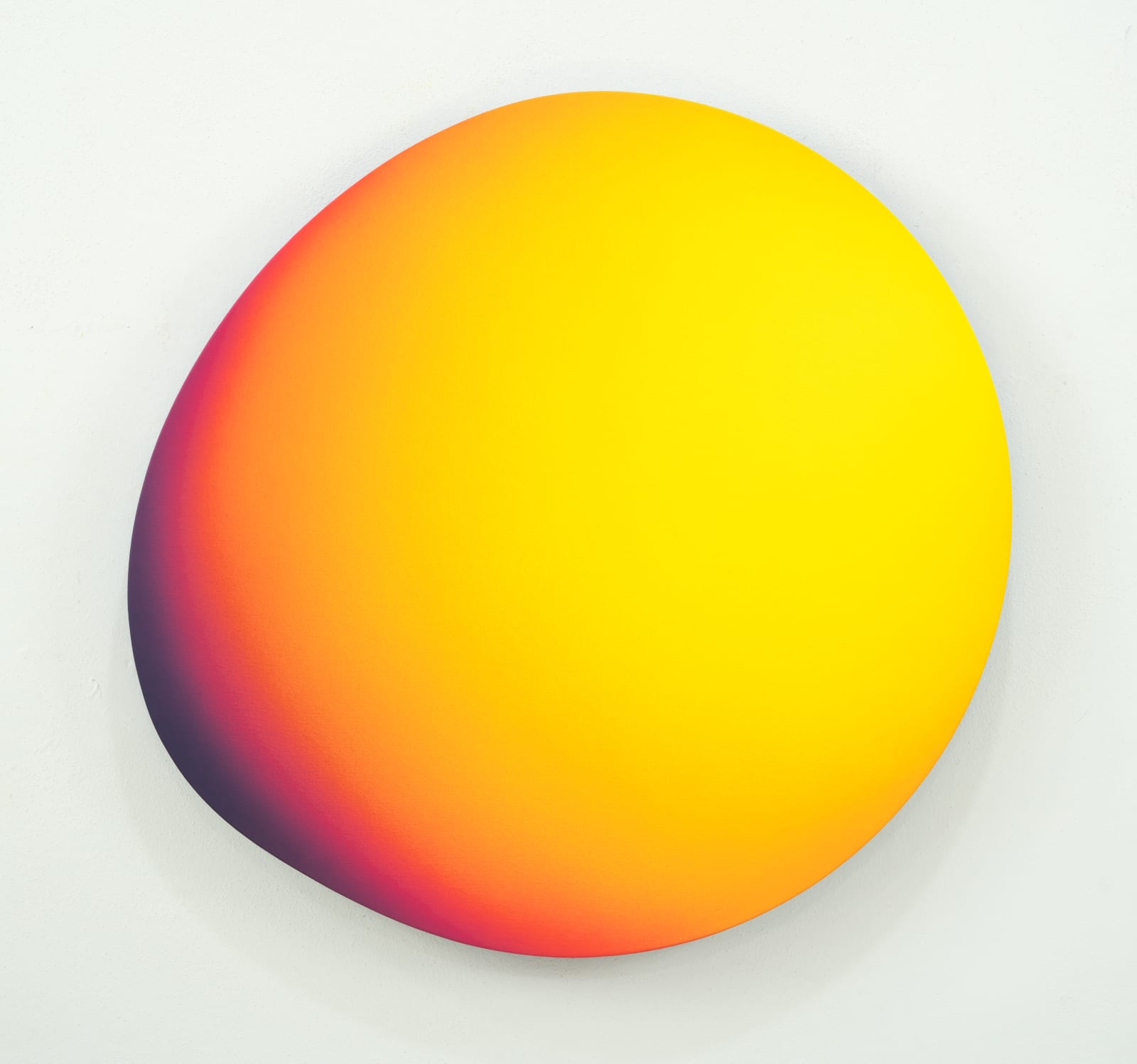Jan Kalab, Flaming Sky 322, 2022