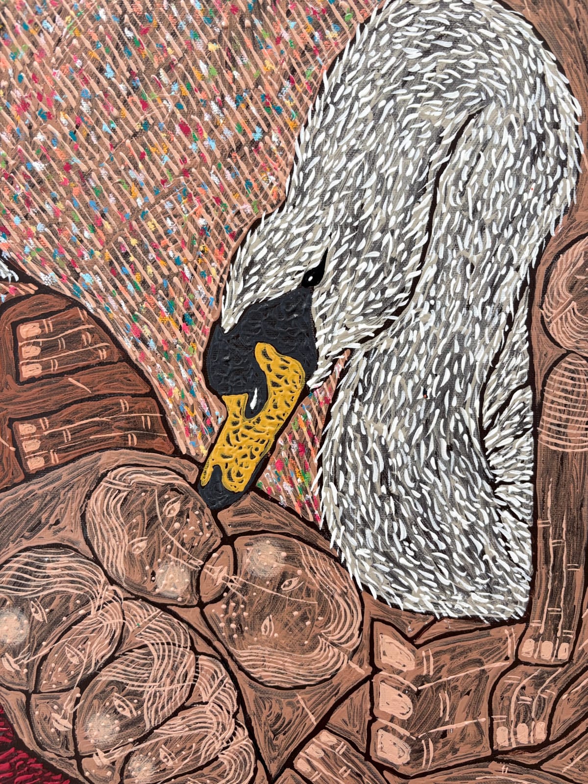 Yool Kim, Keep Her Safe, 2025