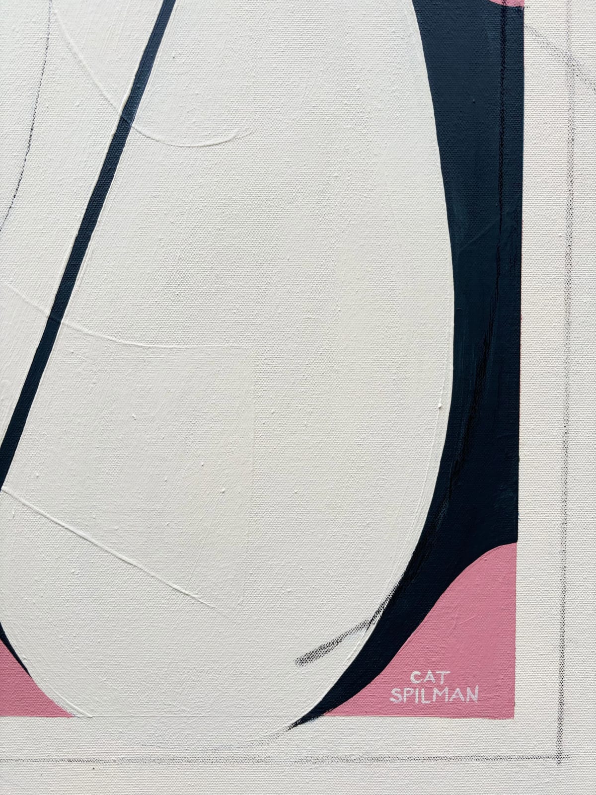 Cat Spilman, Yorkshire Pud, 2024