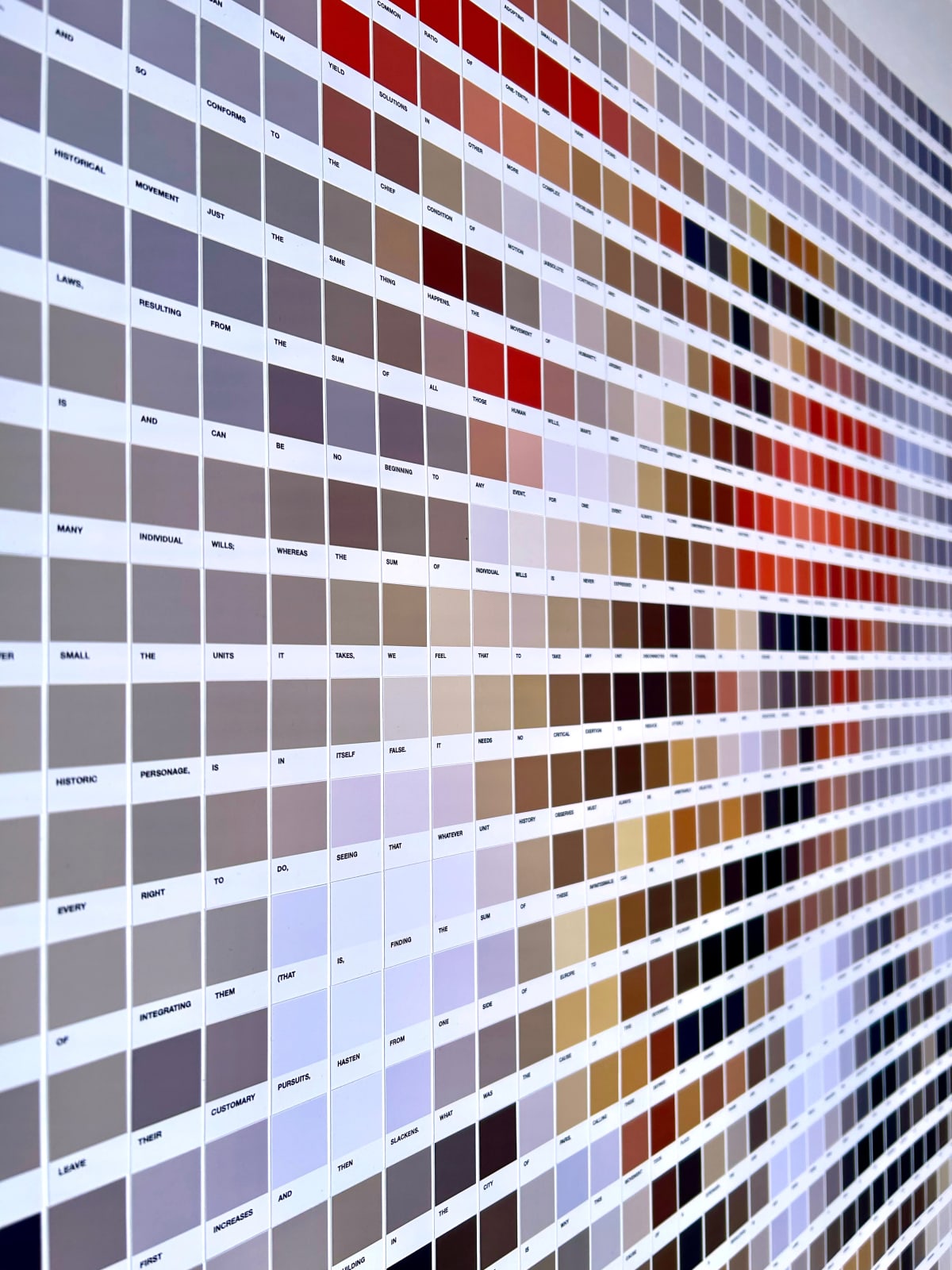 Nick Smith, Napoleon, 2024