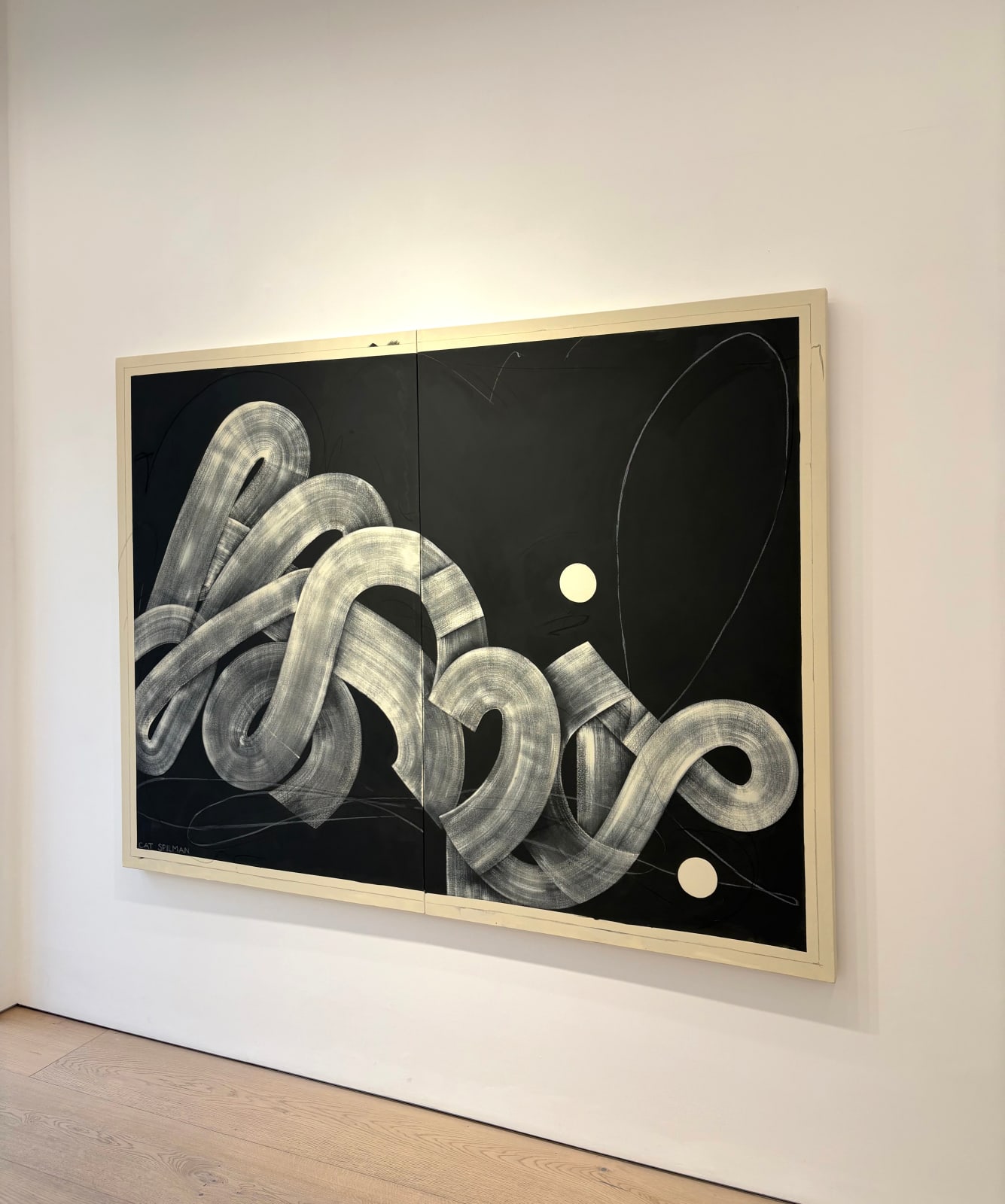 Cat Spilman, Mama II, 2025