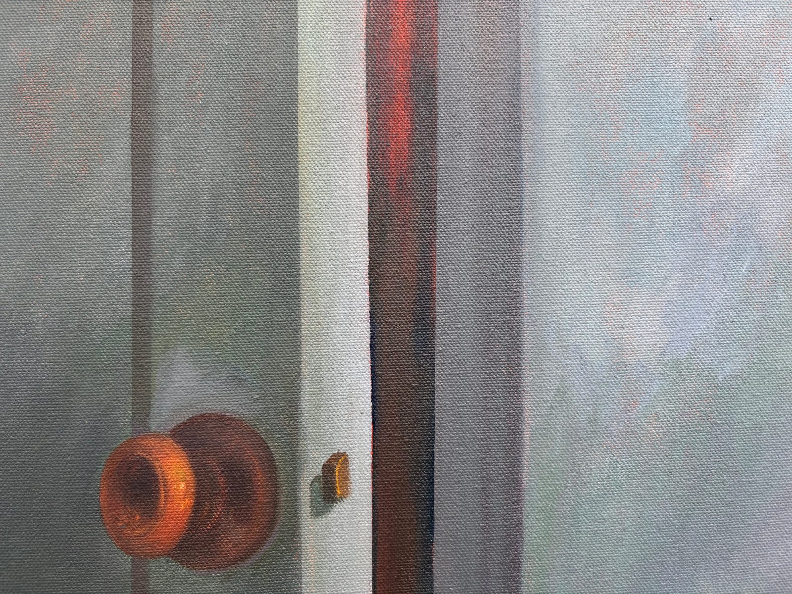 L. Song Wu, Dream Interference, 2025