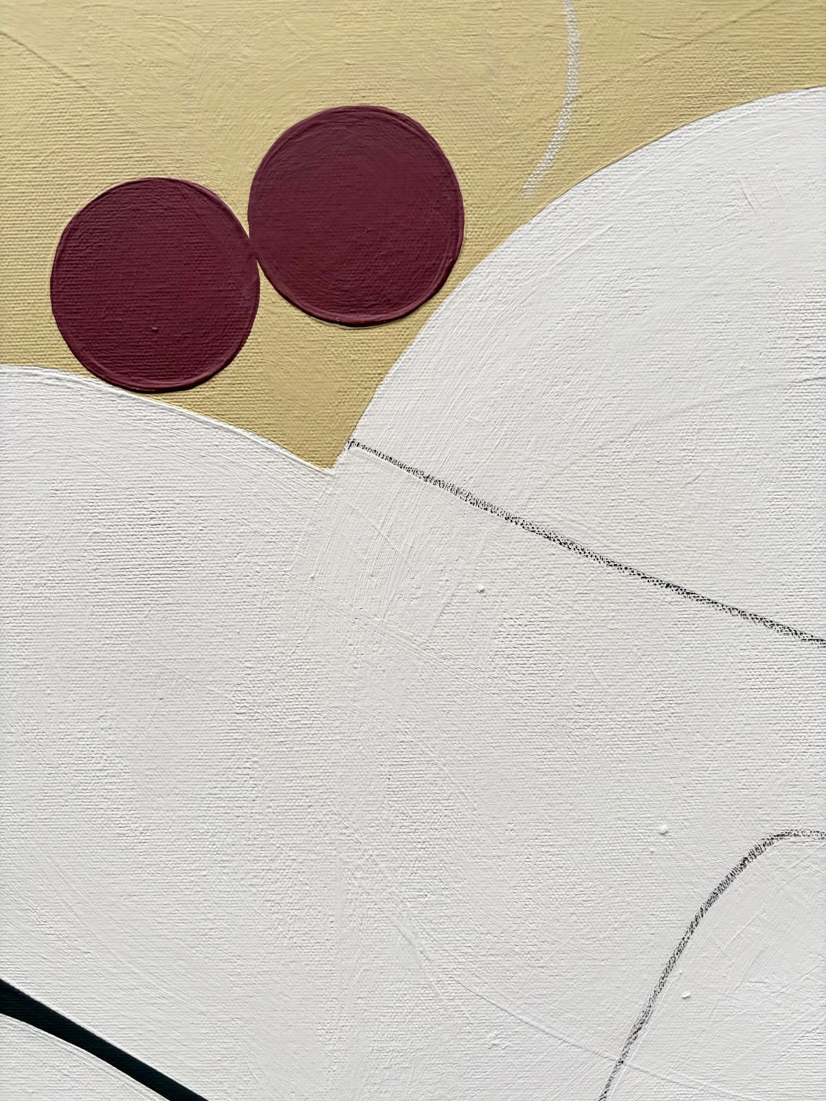 Cat Spilman, The All-Important Fit, 2024