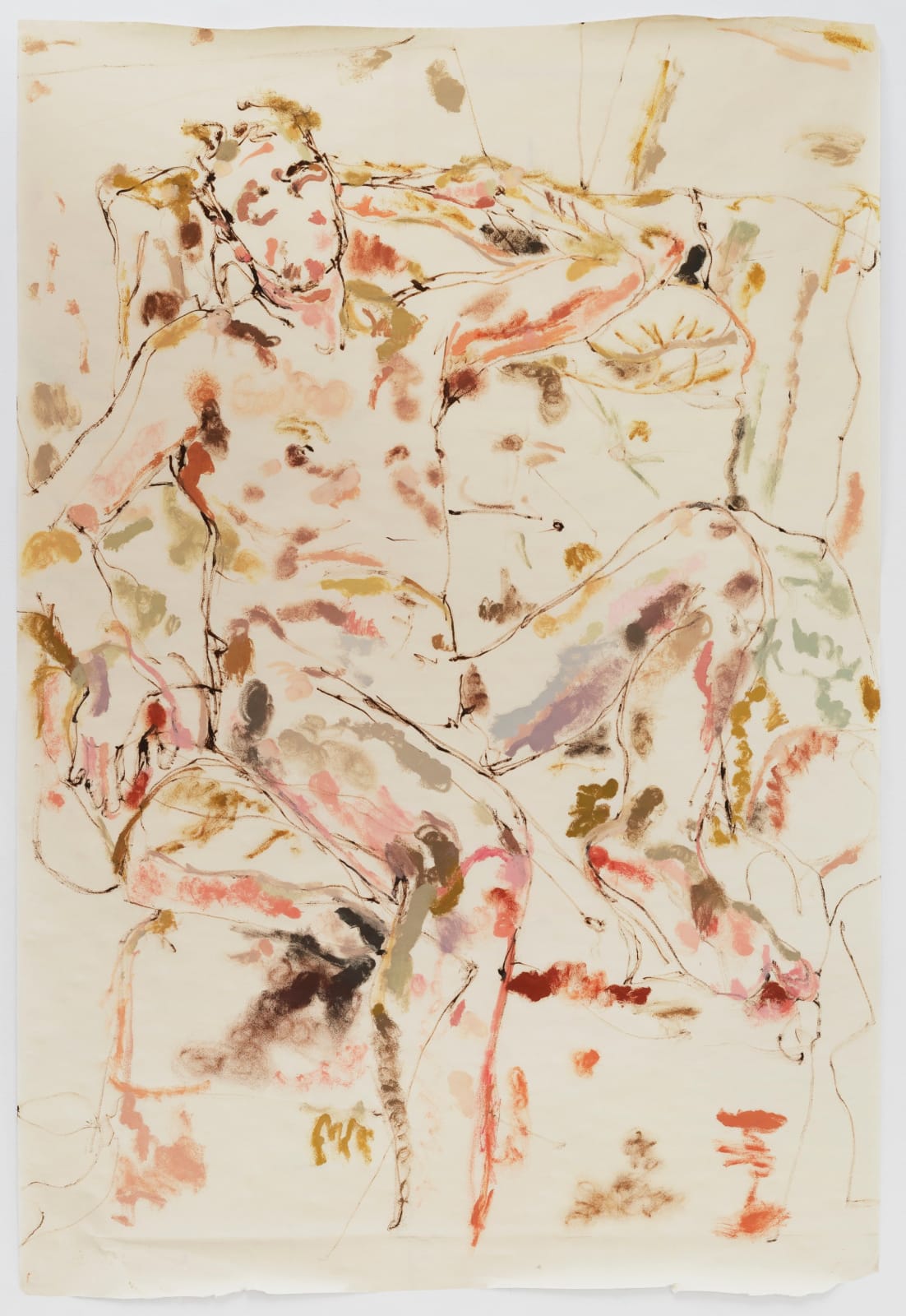 Morag Caister, Illusion Tax (Tristan & Isolde), 2024