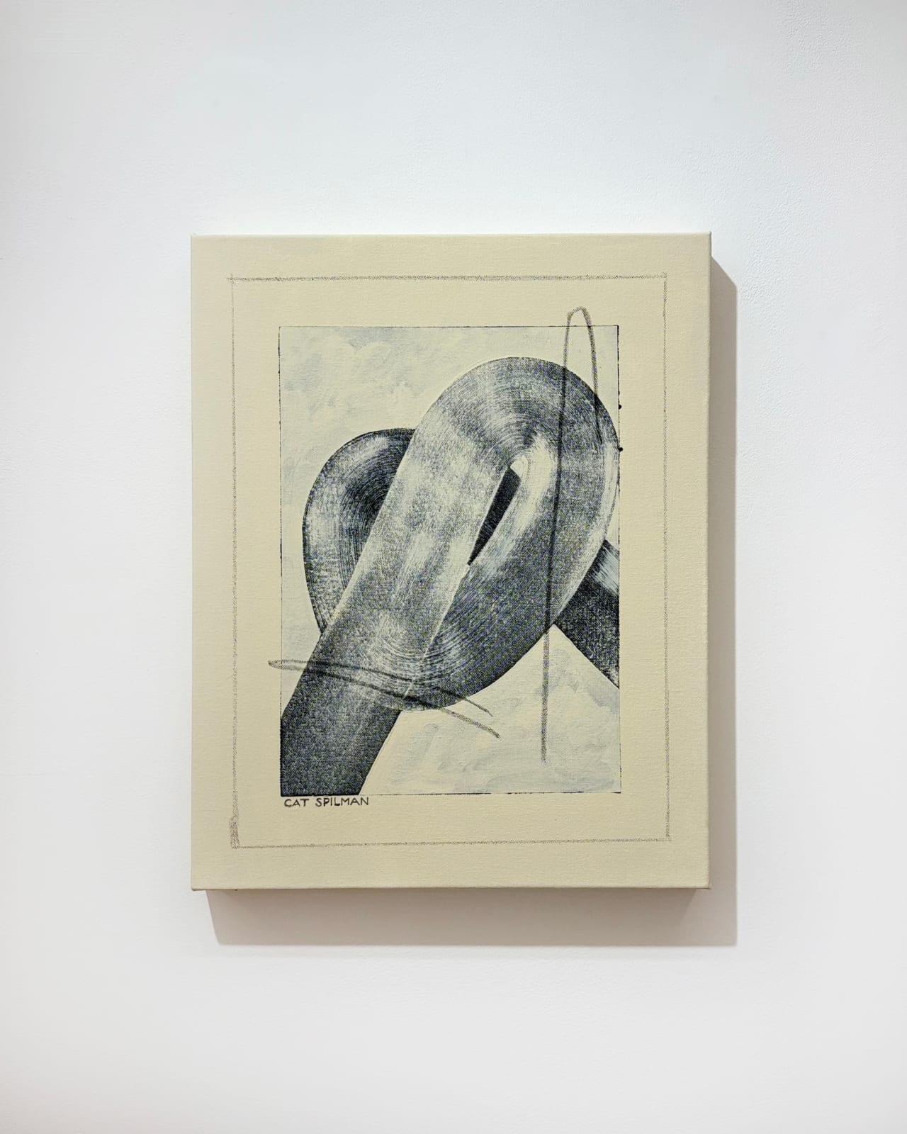 Cat Spilman, Nothing I Wouldn’t Do, 2025