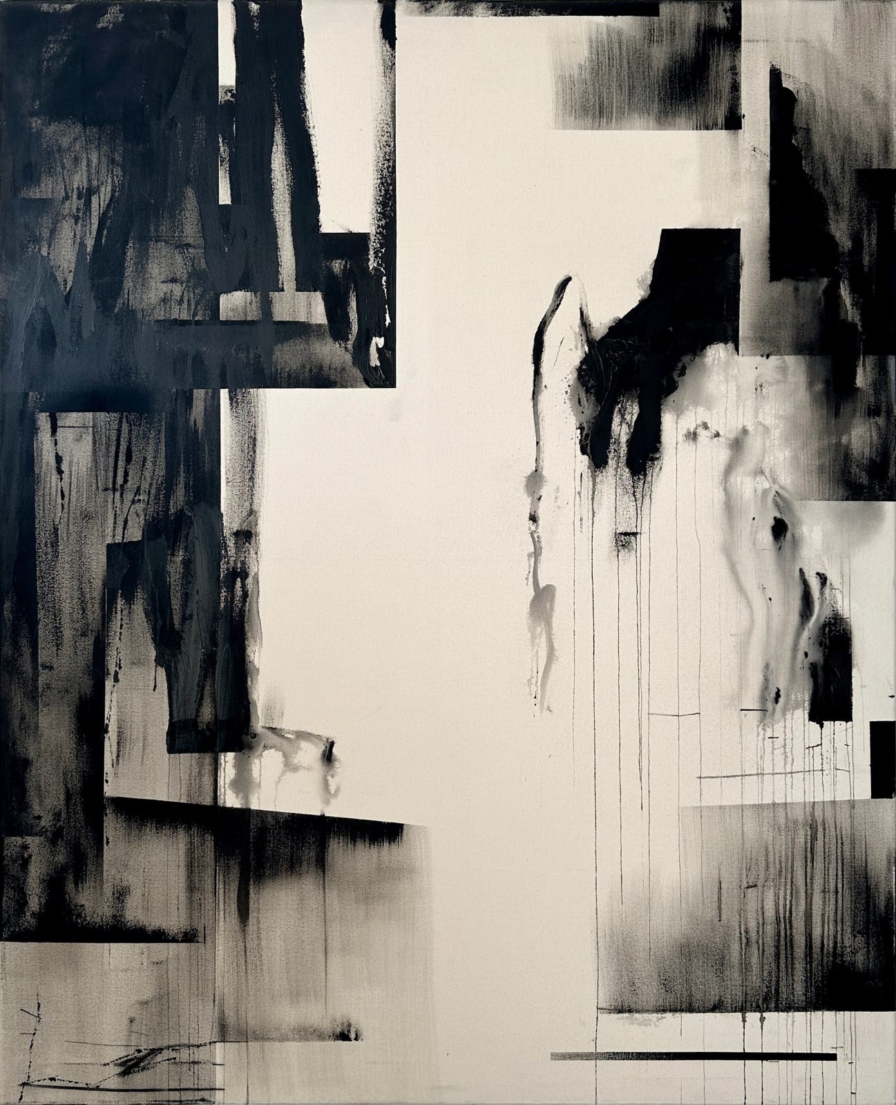 Beñat Olaberria, Fainted Non-Memories, 2024