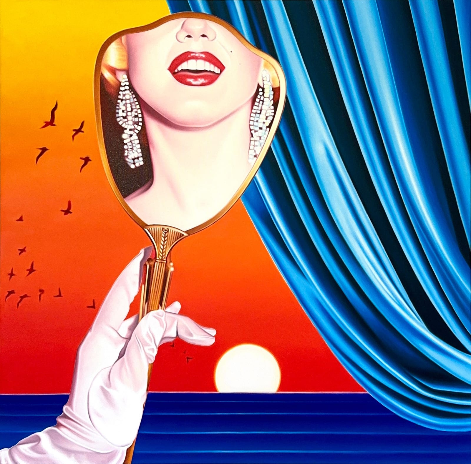 Madison Skriver, Rehearsal, 2025