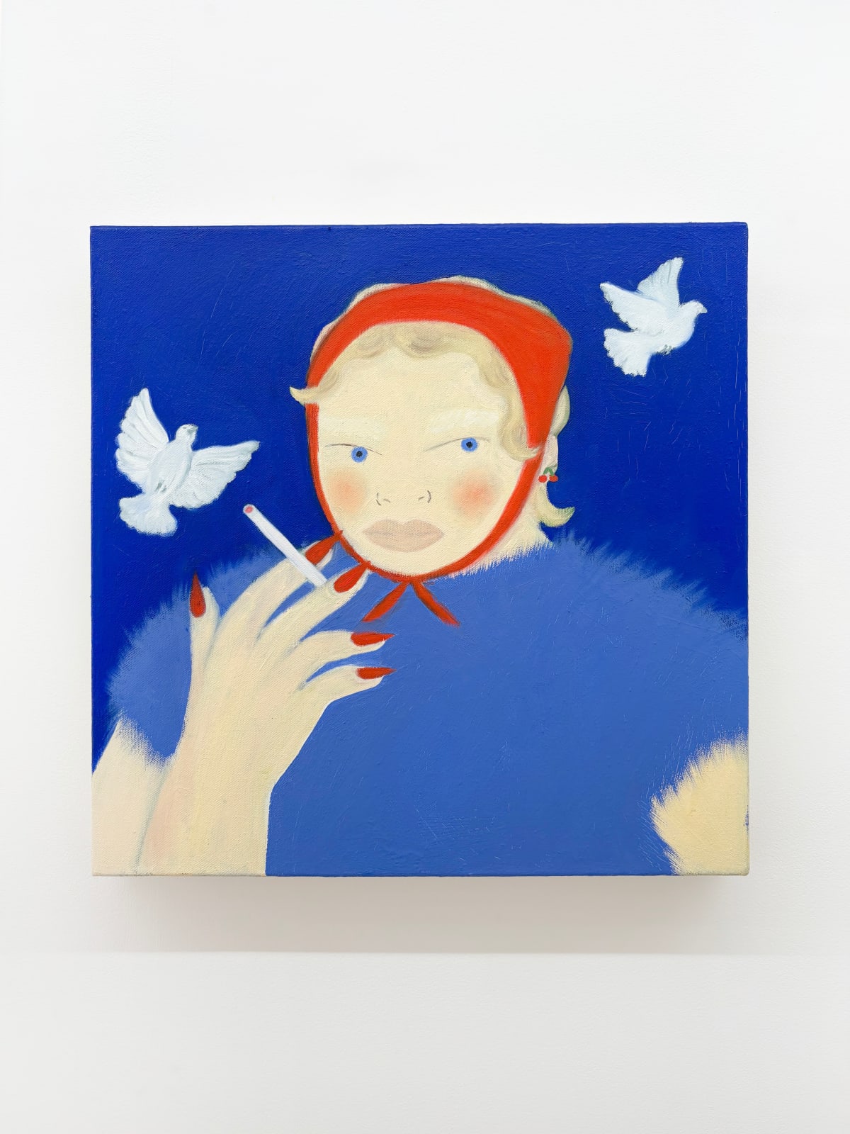 Sophie Vallance Cantor, Marseille, 2025