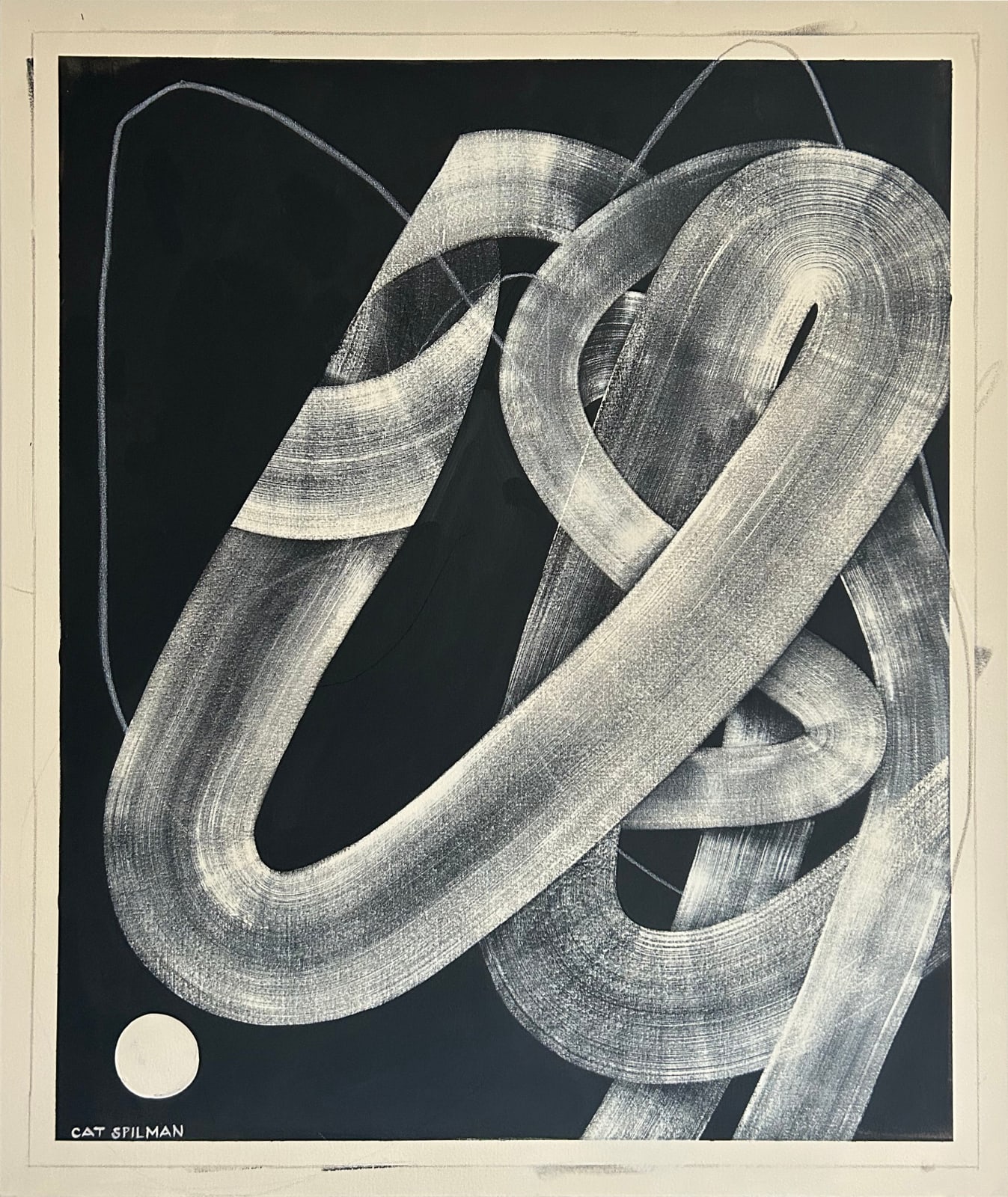 Cat Spilman, I Wanted Chaos, 2025