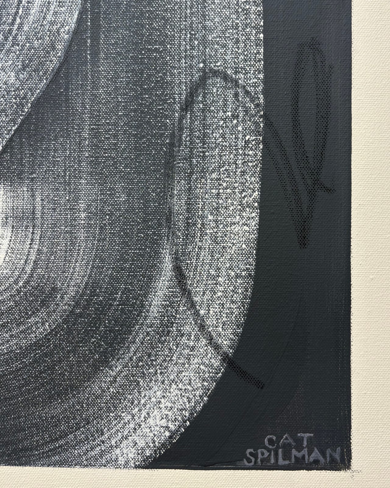 Cat Spilman, You'll Love Him Later, 2025