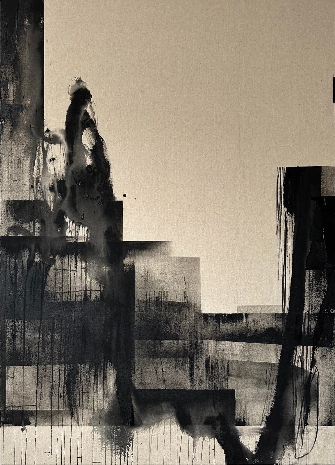 Beñat Olaberria, Through closing time, 2024