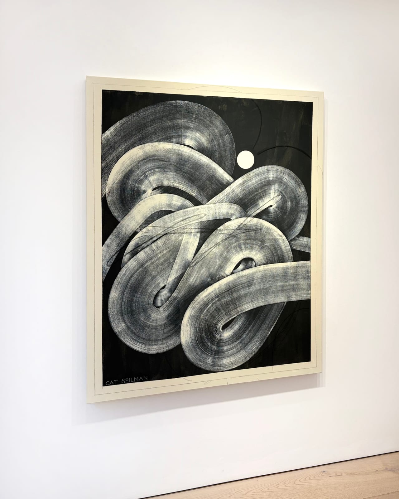 Cat Spilman, Twice on Sunday, 2025