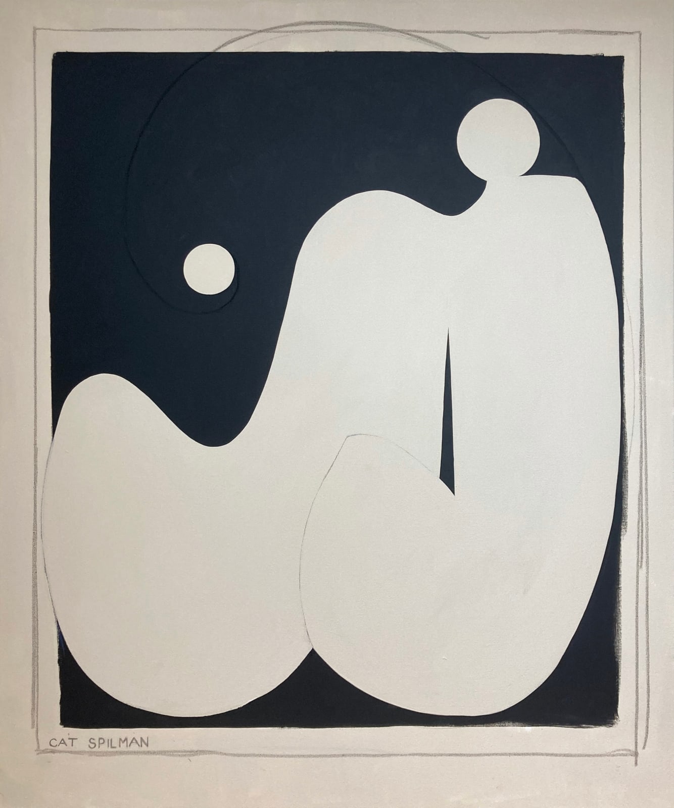 Cat Spilman, Buzz Sting, 2023