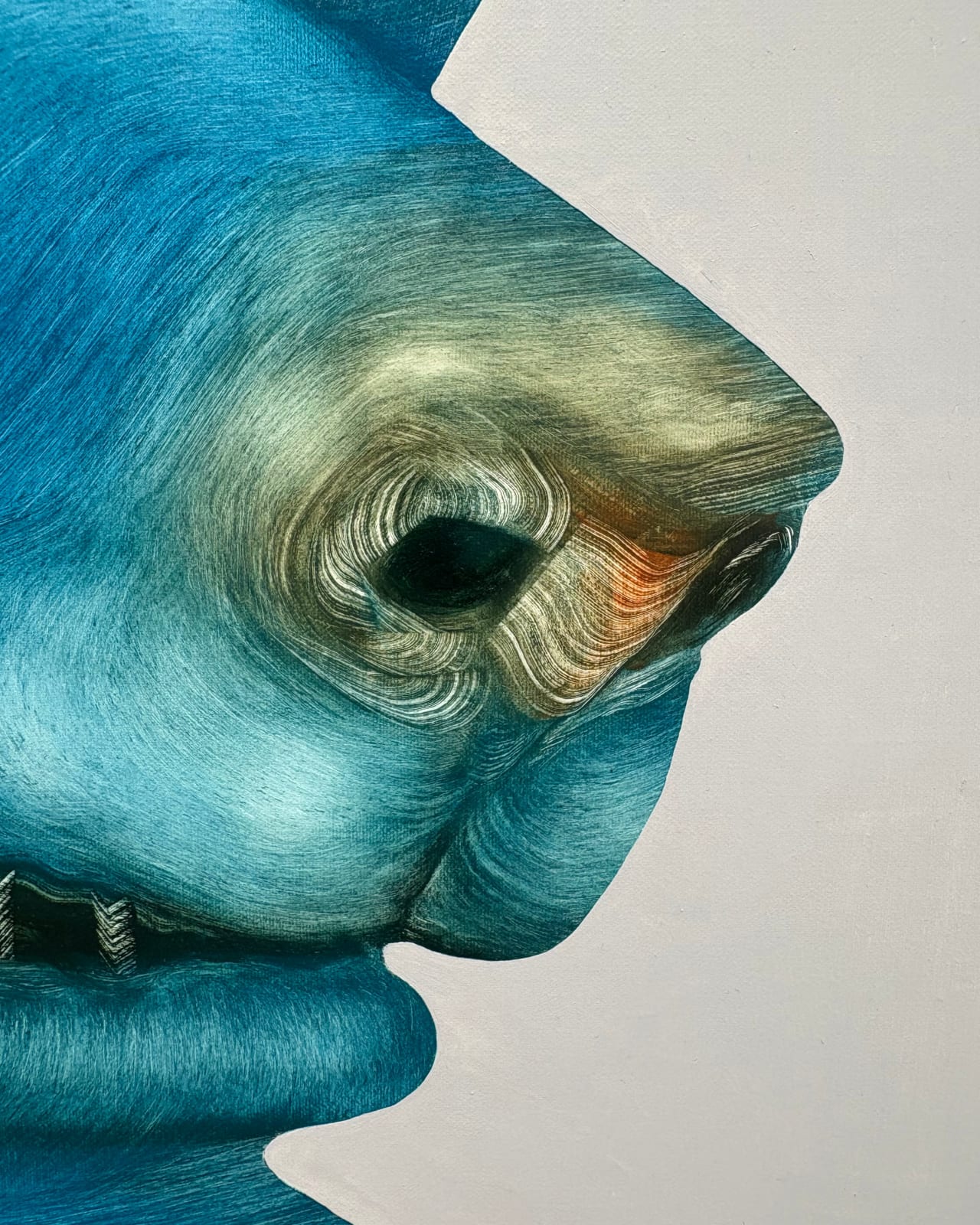 Stewart Swan, Artiō, 2025