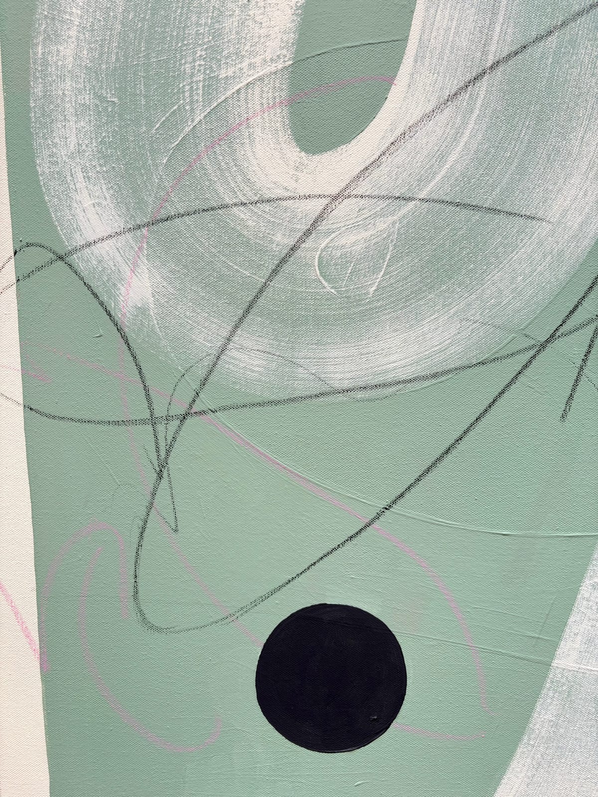 Cat Spilman, I Love You Even When The Sink Is Broken, 2024