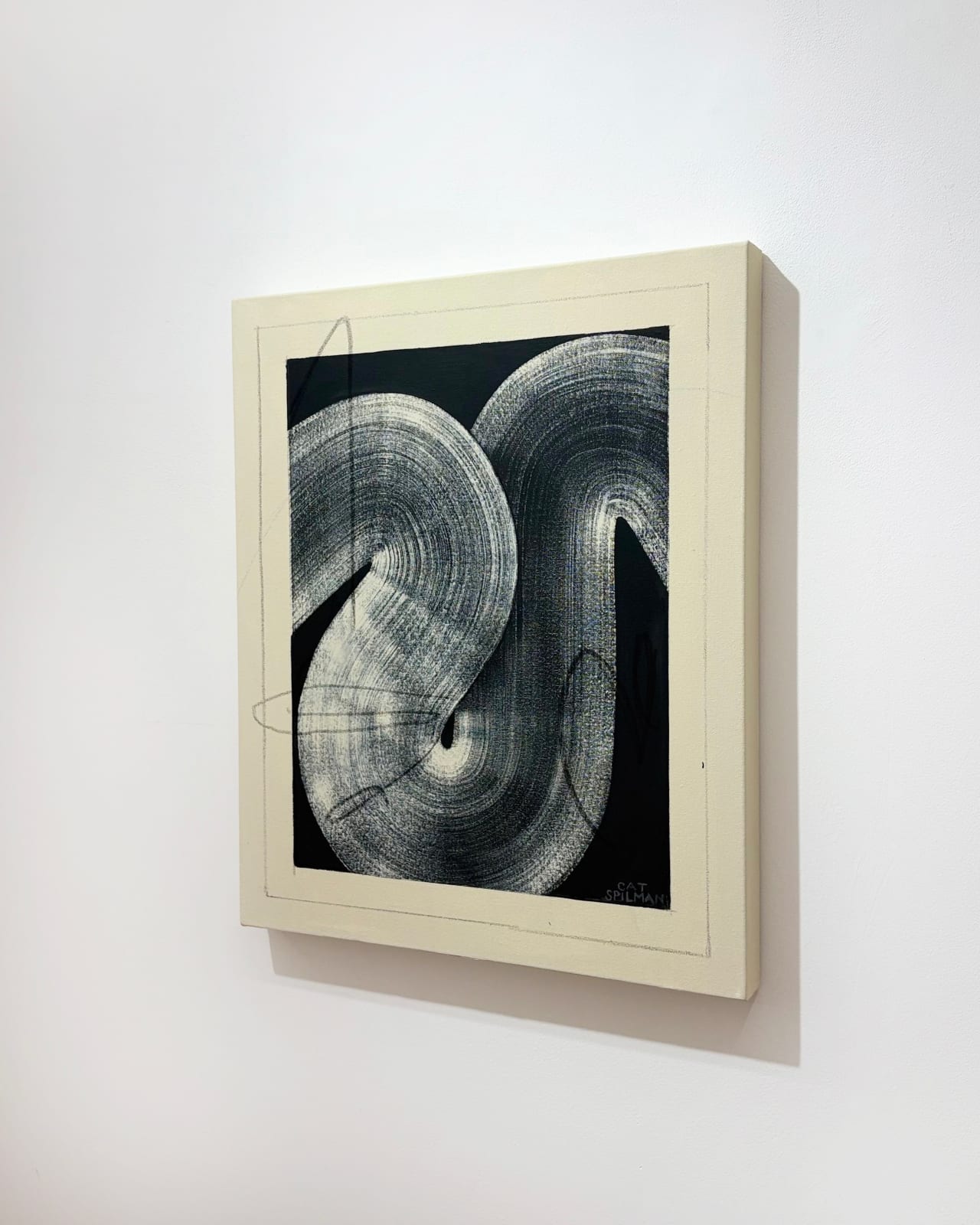 Cat Spilman, You'll Love Him Later, 2025