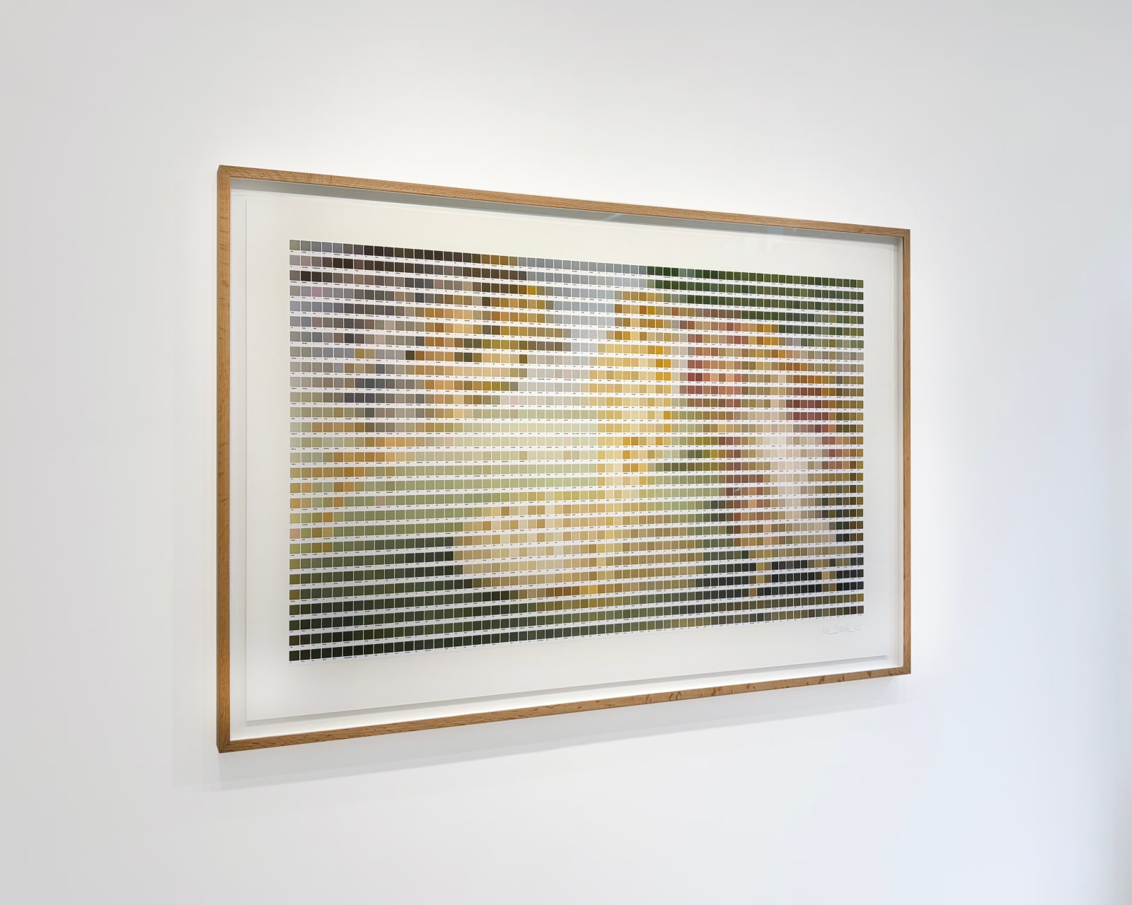 Nick Smith, Venus Rising, 2025