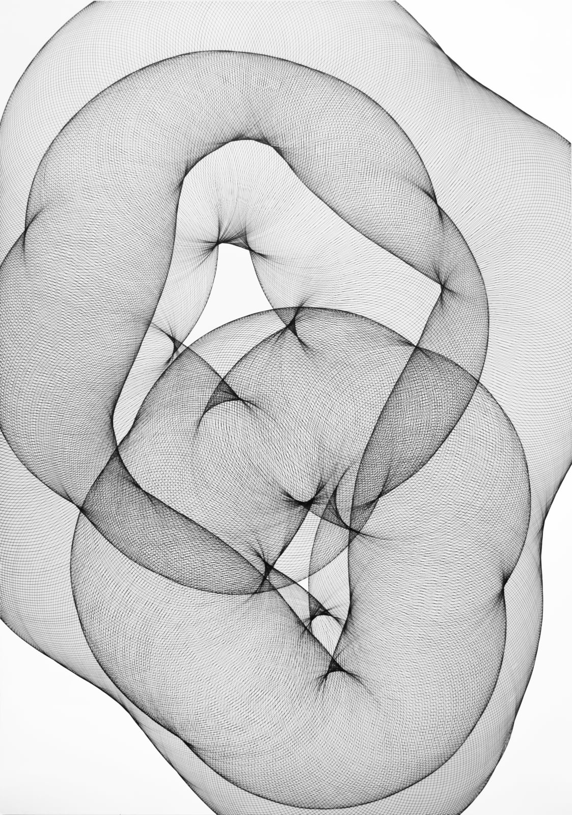 Thomas Stempel, Safe Space, 2021