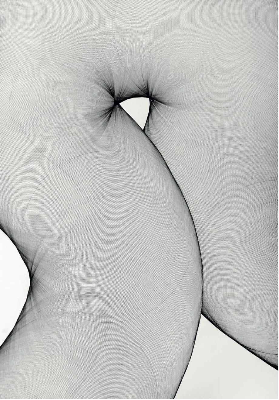 Thomas Stempel, Bodies 02, 2020