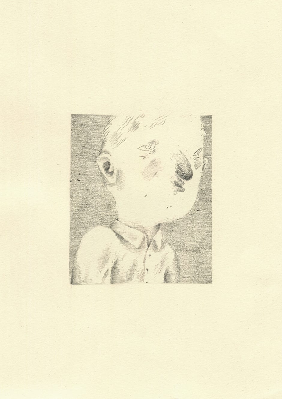 Keaton Henson, Morton