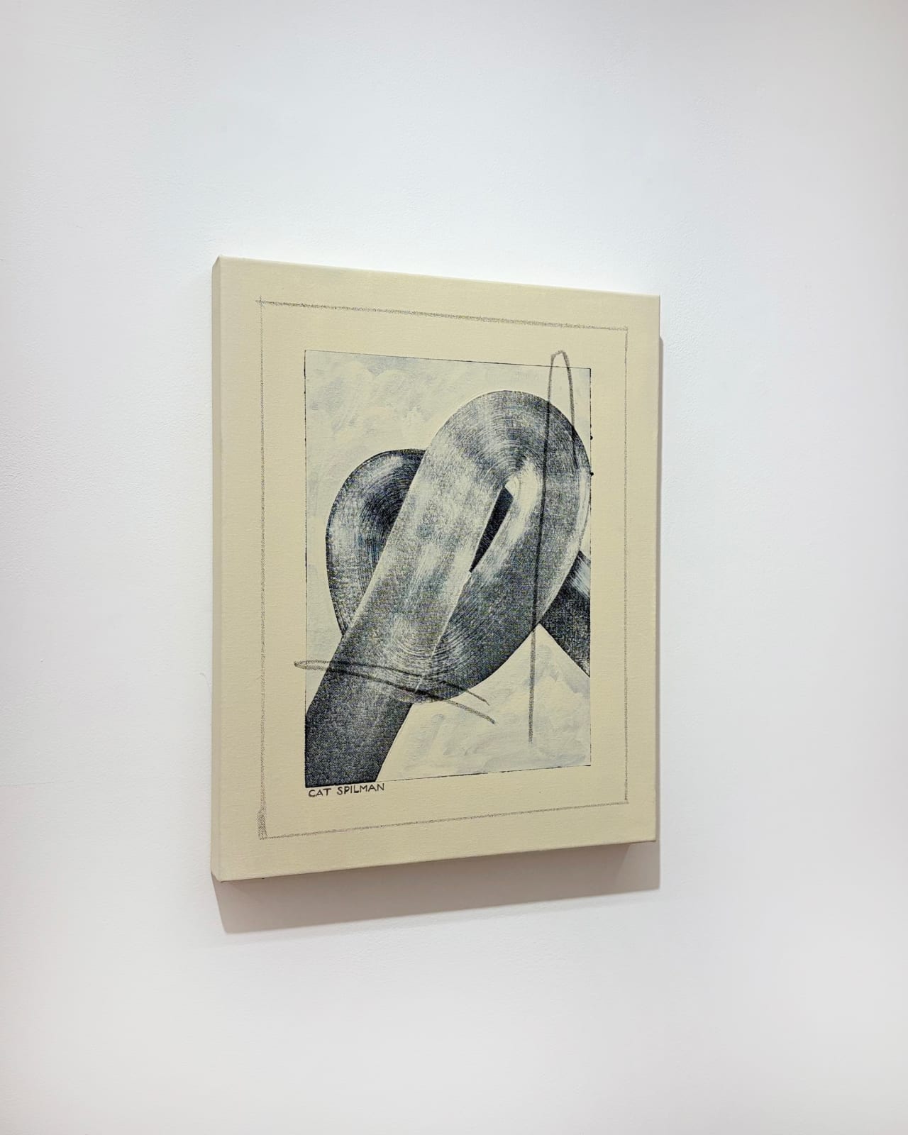 Cat Spilman, Nothing I Wouldn’t Do, 2025